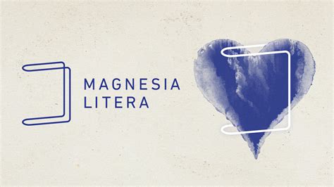 magnesia litera nominace